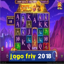 jogo friv 2018